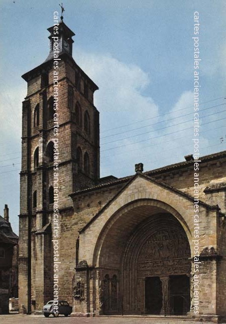 Cartes postales anciennes > CARTES POSTALES > carte postale ancienne > cartes-postales-ancienne.com Correze  Beaulieu Sur Dordogne