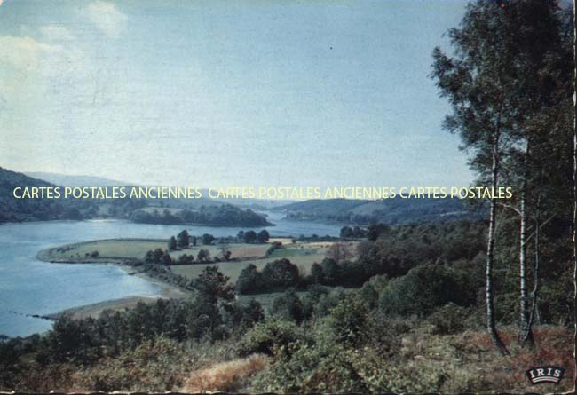 Cartes postales anciennes > CARTES POSTALES > carte postale ancienne > cartes-postales-ancienne.com Correze  Brive La Gaillarde