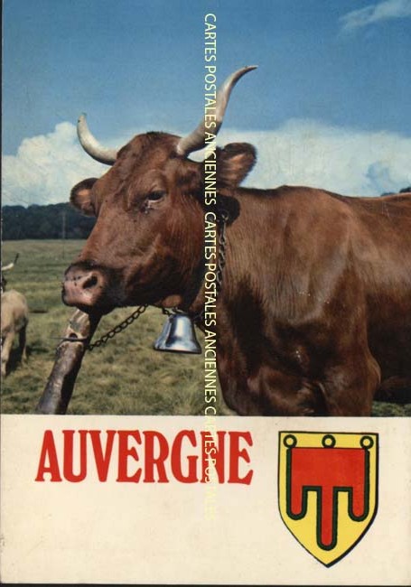 Cartes postales anciennes > CARTES POSTALES > carte postale ancienne > cartes-postales-ancienne.com Cantal  Aurillac