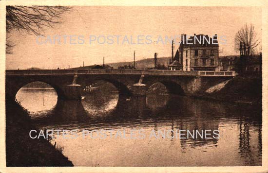 Cartes postales anciennes > CARTES POSTALES > carte postale ancienne > cartes-postales-ancienne.com Nouvelle aquitaine Correze Brive La Gaillarde