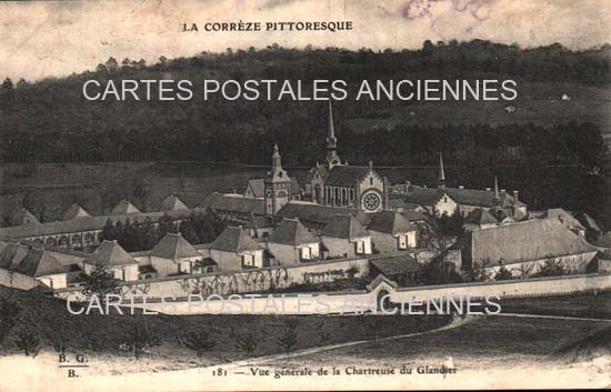 Cartes postales anciennes > CARTES POSTALES > carte postale ancienne > cartes-postales-ancienne.com Nouvelle aquitaine Correze Beyssac