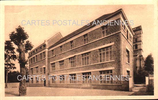 Cartes postales anciennes > CARTES POSTALES > carte postale ancienne > cartes-postales-ancienne.com Nouvelle aquitaine Correze Brive La Gaillarde