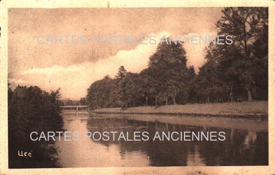 Cartes postales anciennes > CARTES POSTALES > carte postale ancienne > cartes-postales-ancienne.com Nouvelle aquitaine Correze Brive La Gaillarde