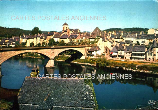 Cartes postales anciennes > CARTES POSTALES > carte postale ancienne > cartes-postales-ancienne.com Nouvelle aquitaine Correze Argentat