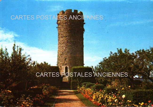 Cartes postales anciennes > CARTES POSTALES > carte postale ancienne > cartes-postales-ancienne.com Nouvelle aquitaine Correze Turenne