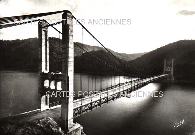 Cartes postales anciennes > CARTES POSTALES > carte postale ancienne > cartes-postales-ancienne.com Cantal  Chalvignac