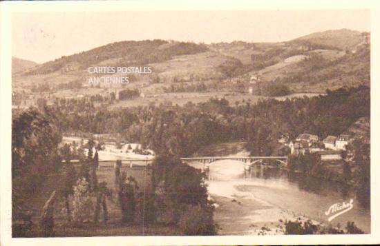 Cartes postales anciennes > CARTES POSTALES > carte postale ancienne > cartes-postales-ancienne.com Nouvelle aquitaine Correze Beaulieu Sur Dordogne