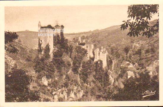 Cartes postales anciennes > CARTES POSTALES > carte postale ancienne > cartes-postales-ancienne.com Nouvelle aquitaine Correze Argentat