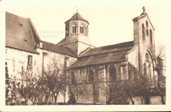 Cartes postales anciennes > CARTES POSTALES > carte postale ancienne > cartes-postales-ancienne.com Nouvelle aquitaine Correze Aubazine