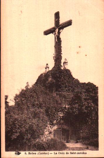 Correze Brive La Gaillarde