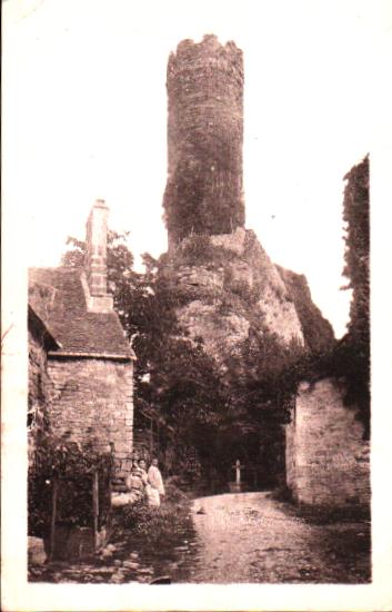 Correze Turenne
