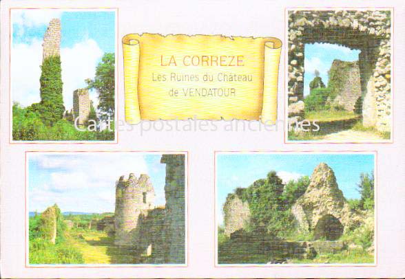 Cartes postales anciennes > CARTES POSTALES > carte postale ancienne > cartes-postales-ancienne.com Correze 19 Egletons