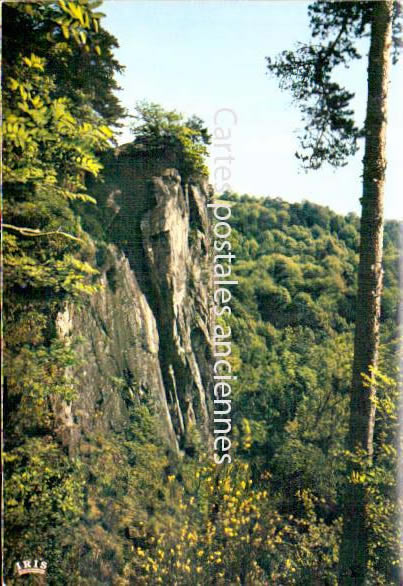 Cartes postales anciennes > CARTES POSTALES > carte postale ancienne > cartes-postales-ancienne.com Nouvelle aquitaine Aubazine