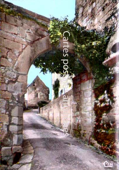 Cartes postales anciennes > CARTES POSTALES > carte postale ancienne > cartes-postales-ancienne.com Nouvelle aquitaine Saint Robert