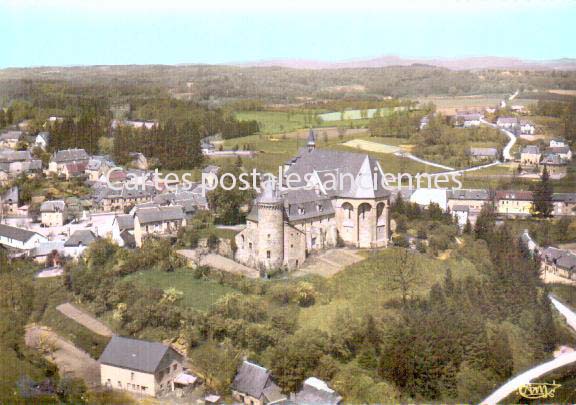 Cartes postales anciennes > CARTES POSTALES > carte postale ancienne > cartes-postales-ancienne.com Correze 19 Saint Angel