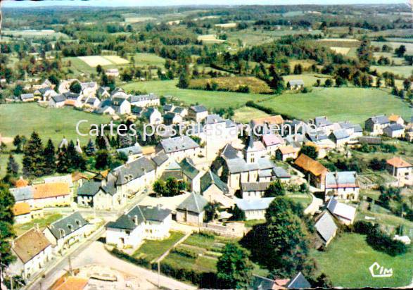 Cartes postales anciennes > CARTES POSTALES > carte postale ancienne > cartes-postales-ancienne.com Nouvelle aquitaine Eygurande