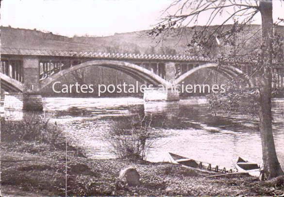 Cartes postales anciennes > CARTES POSTALES > carte postale ancienne > cartes-postales-ancienne.com Nouvelle aquitaine Correze Beaulieu Sur Dordogne