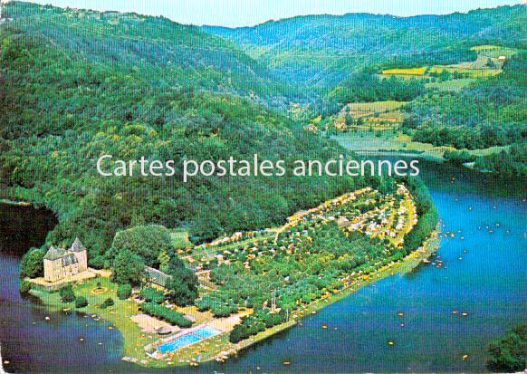 Cartes postales anciennes > CARTES POSTALES > carte postale ancienne > cartes-postales-ancienne.com Nouvelle aquitaine Argentat