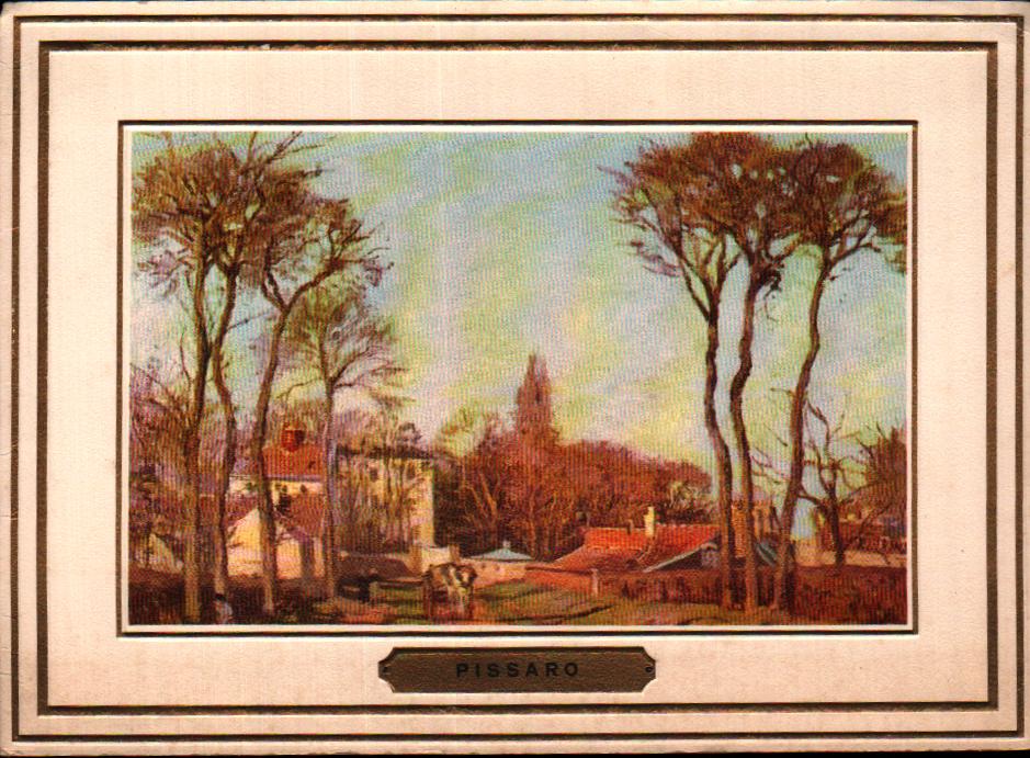 Cartes postales anciennes > CARTES POSTALES > carte postale ancienne > cartes-postales-ancienne.com Illustrateur Villes villages