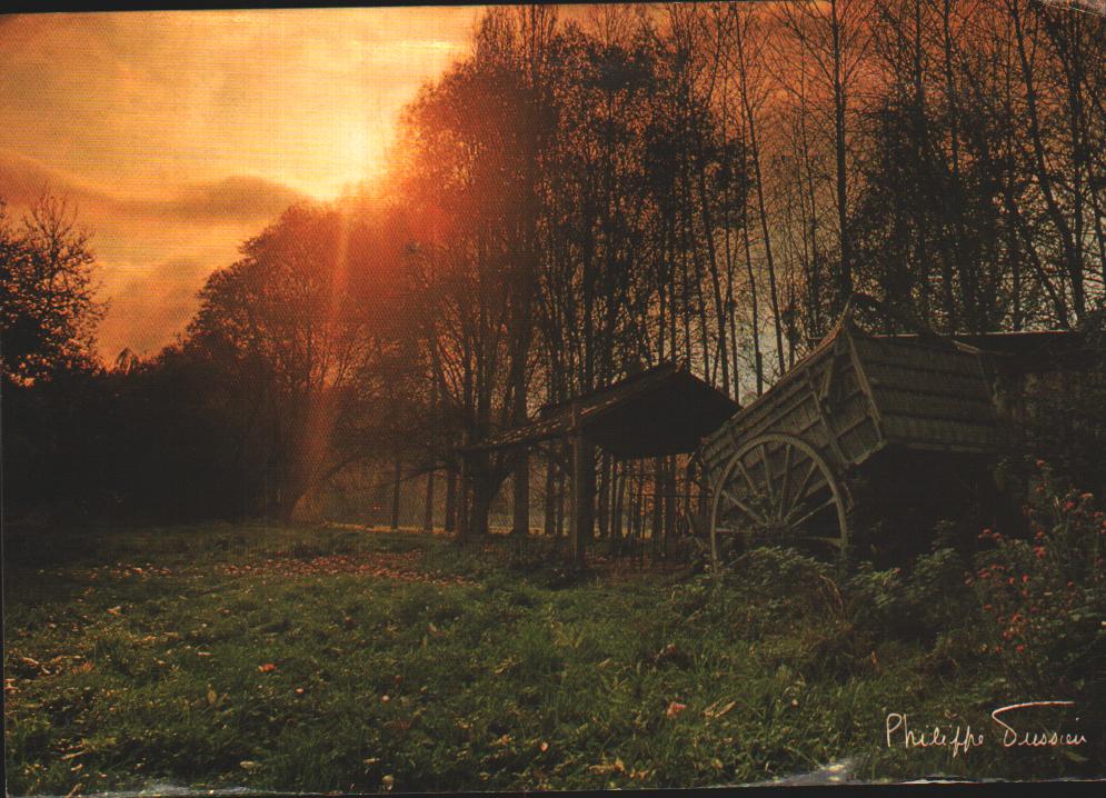 Cartes postales anciennes > CARTES POSTALES > carte postale ancienne > cartes-postales-ancienne.com Creuse  Measnes