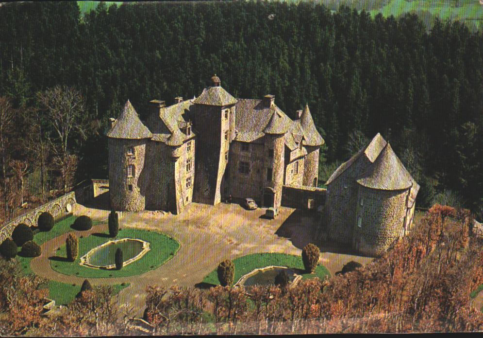 Cartes postales anciennes > CARTES POSTALES > carte postale ancienne > cartes-postales-ancienne.com Puy de dome  Orcival