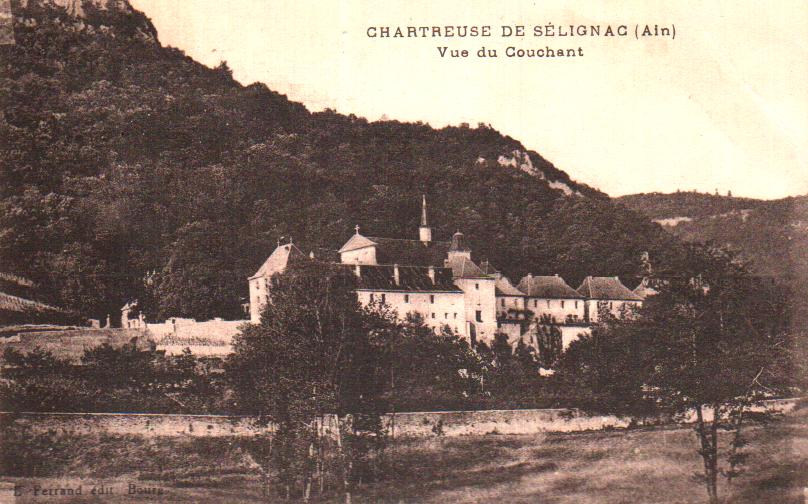 Cartes postales anciennes > CARTES POSTALES > carte postale ancienne > cartes-postales-ancienne.com Ain  Simandre Sur Suran