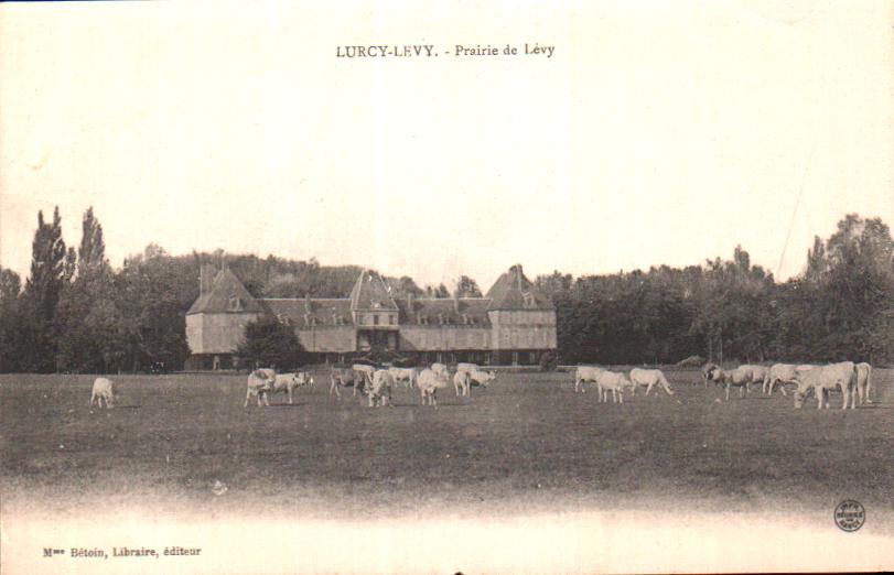 Ain Lurcy