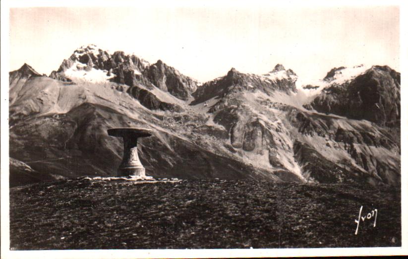 Cartes postales anciennes > CARTES POSTALES > carte postale ancienne > cartes-postales-ancienne.com Provence alpes cote d'azur Hautes alpes Briancon