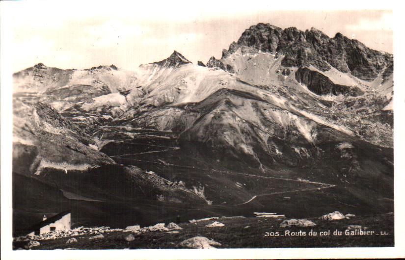 Cartes postales anciennes > CARTES POSTALES > carte postale ancienne > cartes-postales-ancienne.com Provence alpes cote d'azur Hautes alpes Briancon
