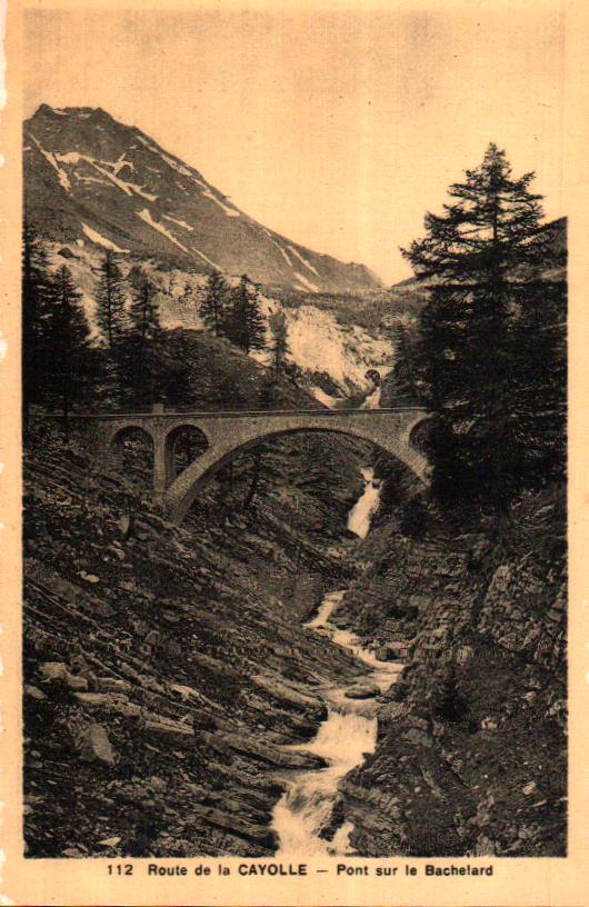 Provence alpes cote d'azur Alpes de haute provence Barcelonnette