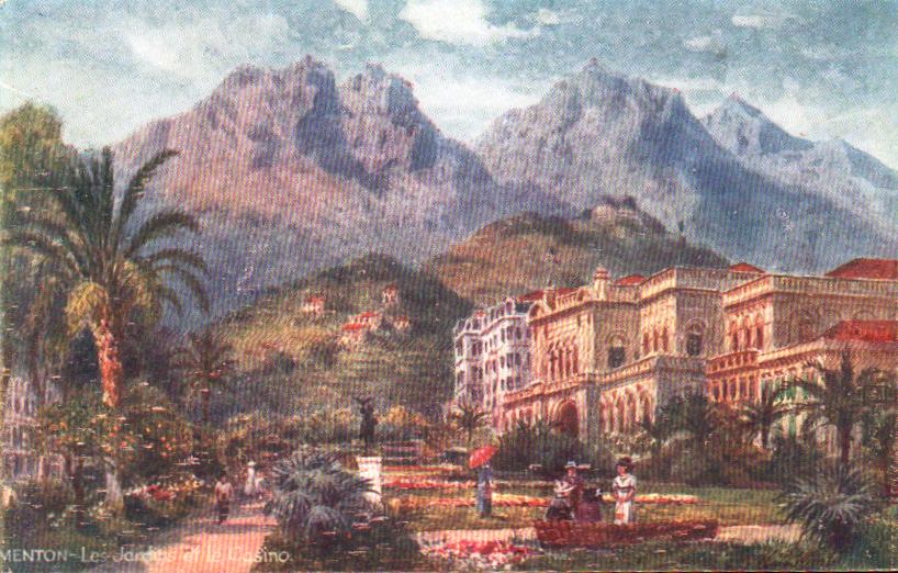 Cartes postales anciennes > CARTES POSTALES > carte postale ancienne > cartes-postales-ancienne.com Provence alpes cote d'azur Alpes maritimes Daluis