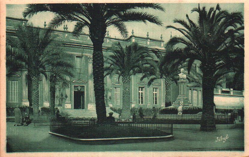 Cartes postales anciennes > CARTES POSTALES > carte postale ancienne > cartes-postales-ancienne.com Provence alpes cote d'azur Alpes maritimes Daluis
