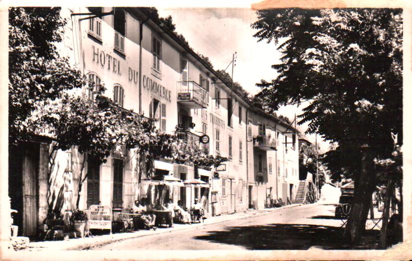 Cartes postales anciennes > CARTES POSTALES > carte postale ancienne > cartes-postales-ancienne.com Provence alpes cote d'azur Alpes maritimes Daluis