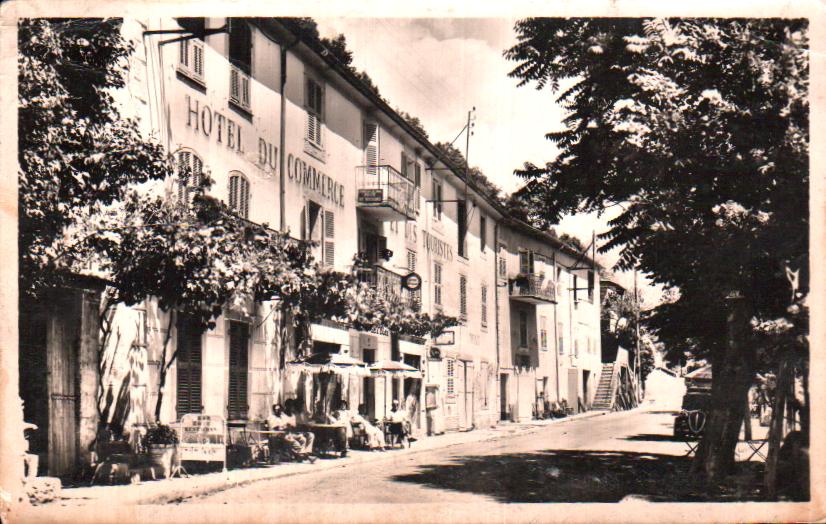 Cartes postales anciennes > CARTES POSTALES > carte postale ancienne > cartes-postales-ancienne.com Provence alpes cote d'azur Alpes maritimes Daluis