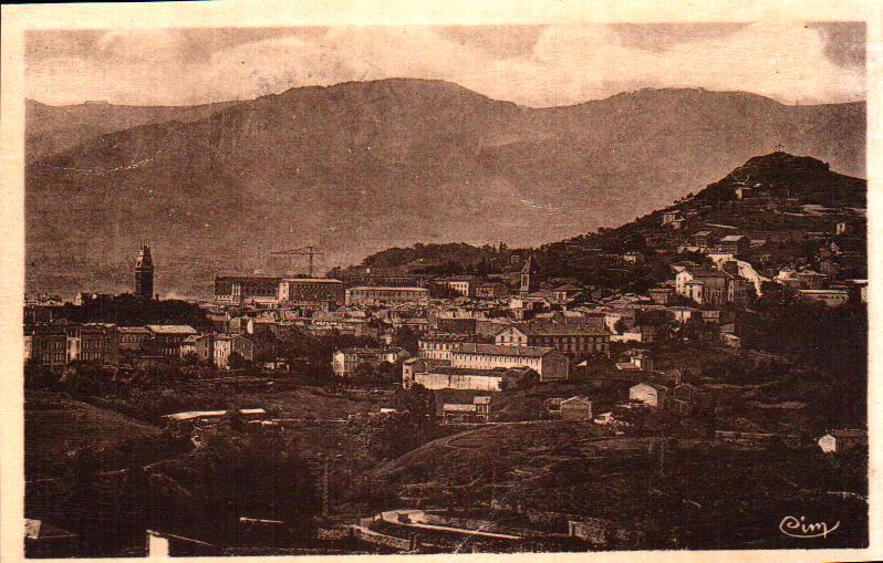 Cartes postales anciennes > CARTES POSTALES > carte postale ancienne > cartes-postales-ancienne.com Auvergne rhone alpes Ardeche Privas