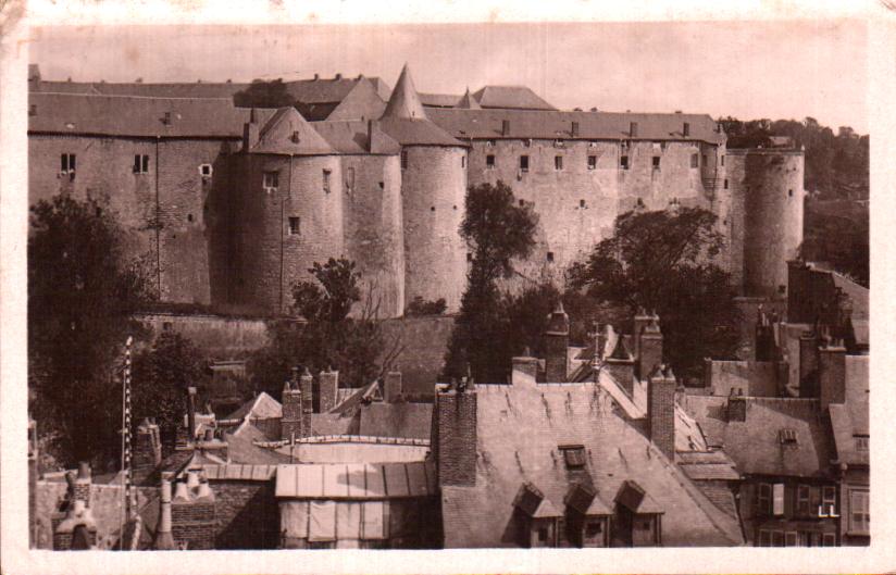 Cartes postales anciennes > CARTES POSTALES > carte postale ancienne > cartes-postales-ancienne.com Grand est Ardennes Sedan