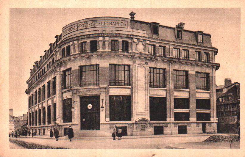Cartes postales anciennes > CARTES POSTALES > carte postale ancienne > cartes-postales-ancienne.com Aube  Troyes