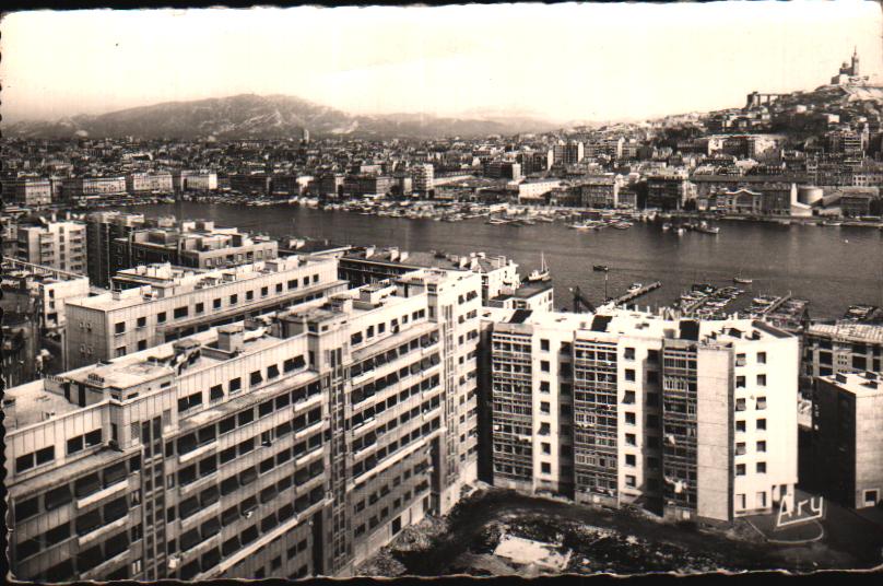 Cartes postales anciennes > CARTES POSTALES > carte postale ancienne > cartes-postales-ancienne.com Bouches du rhone
