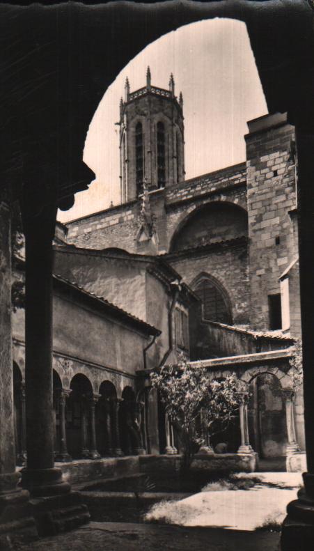 Cartes postales anciennes > CARTES POSTALES > carte postale ancienne > cartes-postales-ancienne.com Bouches du rhone  Aix En Provence