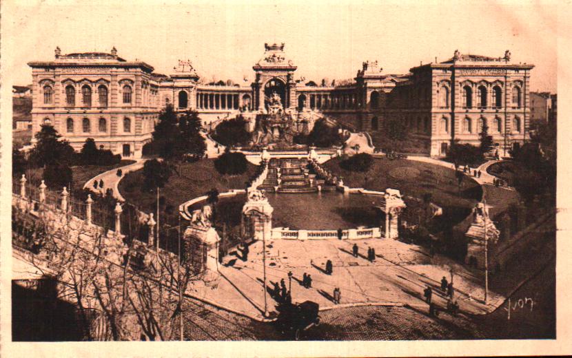 Cartes postales anciennes > CARTES POSTALES > carte postale ancienne > cartes-postales-ancienne.com Bouches du rhone