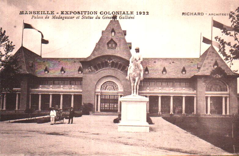 Cartes postales anciennes > CARTES POSTALES > carte postale ancienne > cartes-postales-ancienne.com Bouches du rhone