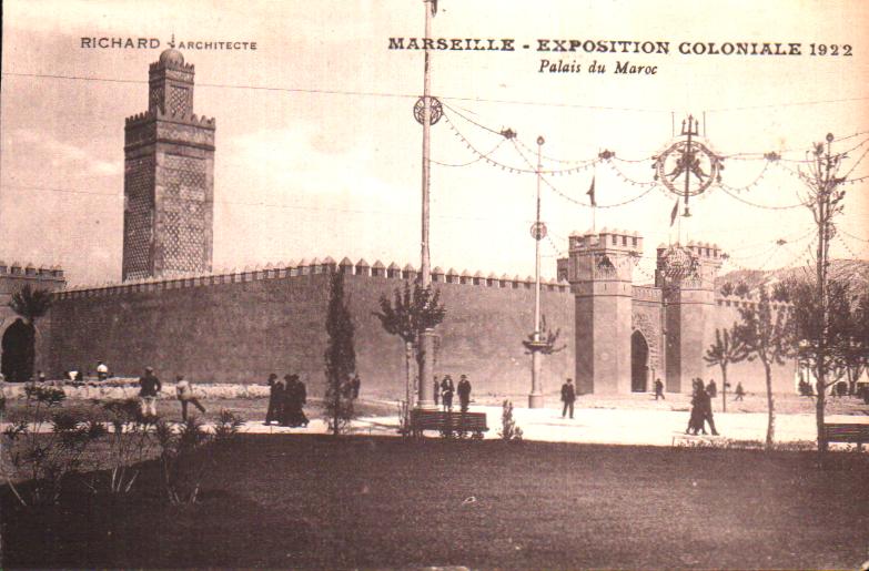 Cartes postales anciennes > CARTES POSTALES > carte postale ancienne > cartes-postales-ancienne.com Bouches du rhone