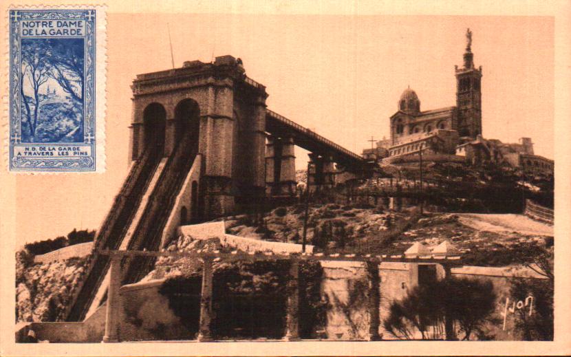 Cartes postales anciennes > CARTES POSTALES > carte postale ancienne > cartes-postales-ancienne.com Bouches du rhone