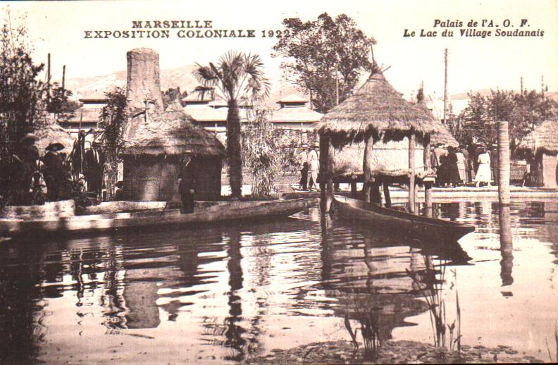 Cartes postales anciennes > CARTES POSTALES > carte postale ancienne > cartes-postales-ancienne.com Bouches du rhone