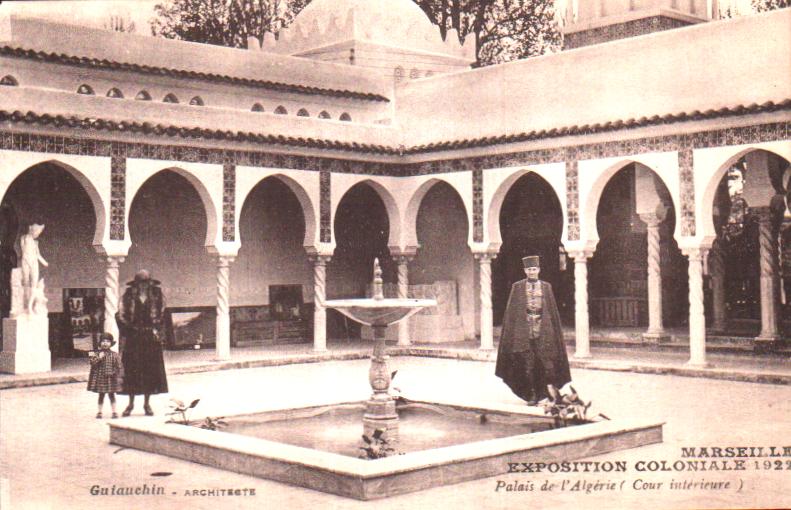 Cartes postales anciennes > CARTES POSTALES > carte postale ancienne > cartes-postales-ancienne.com Bouches du rhone