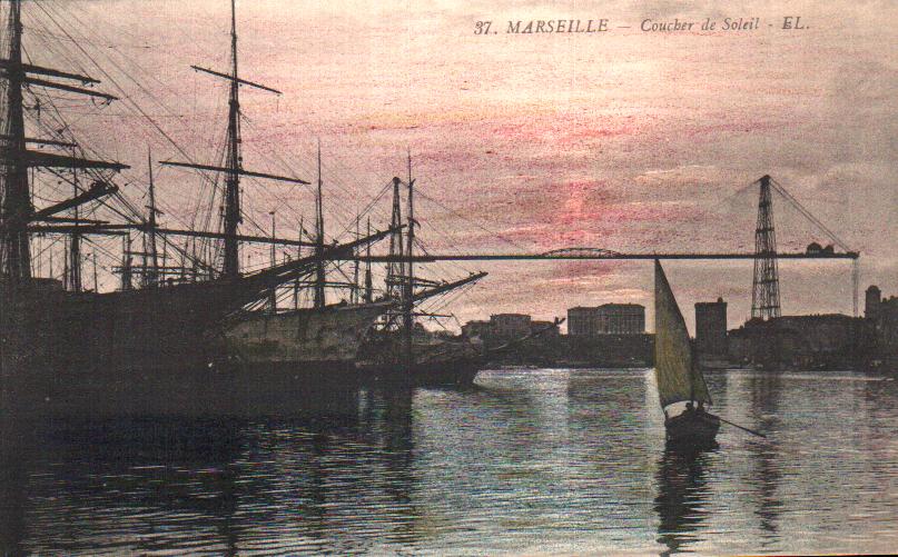 Cartes postales anciennes > CARTES POSTALES > carte postale ancienne > cartes-postales-ancienne.com Bouches du rhone