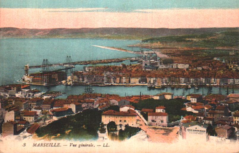 Cartes postales anciennes > CARTES POSTALES > carte postale ancienne > cartes-postales-ancienne.com Bouches du rhone