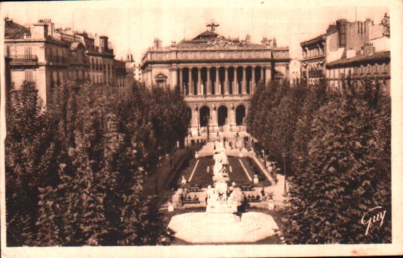 Cartes postales anciennes > CARTES POSTALES > carte postale ancienne > cartes-postales-ancienne.com Bouches du rhone