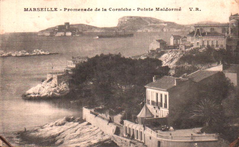 Cartes postales anciennes > CARTES POSTALES > carte postale ancienne > cartes-postales-ancienne.com Bouches du rhone