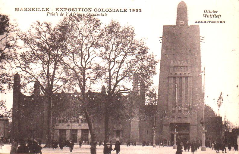 Cartes postales anciennes > CARTES POSTALES > carte postale ancienne > cartes-postales-ancienne.com Bouches du rhone